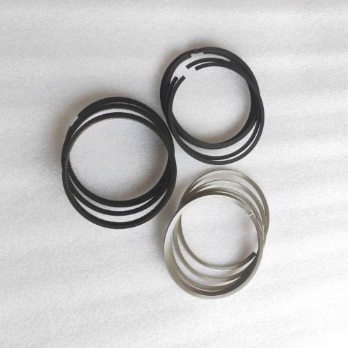 6738-31-2031 Piston Ring Assy Sesuai untuk Penggali PC200-8