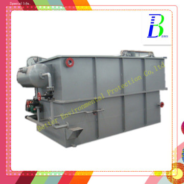 Dissolved Air Flotation Machine, to Separate Liquid And Liquid Or Liquid And Solid