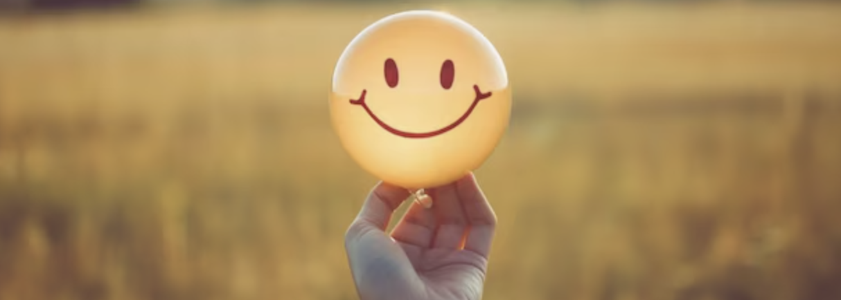 Эмоциональное успокоение Emotional calming