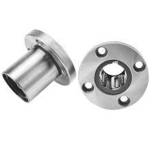 Good Price Round Flange Linear Bearing LMF12UU 12mm Flanged Linear Bearing