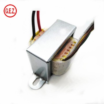 High Efficiency Power Transformers