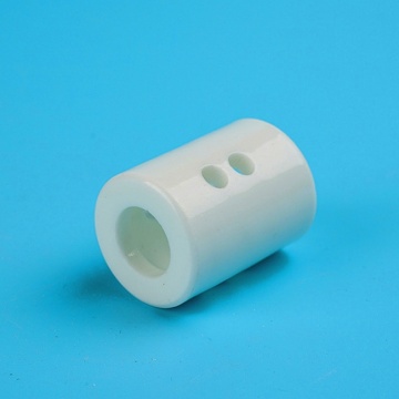 Y-PSZ Yttria Stabilized ZrO2 Zirconia Ceramic Tube