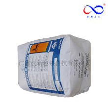 All-Plastic Valve Pocket Bag