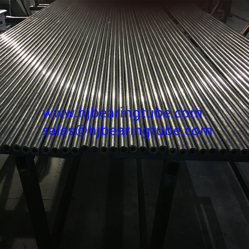 Cold Drawn Seamless Steel Tube