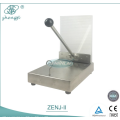 Лабораторный горячий продажи плазменного экстрактора Zenj-II