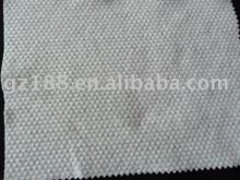 spunlace nonwoven fabric small dott embossed