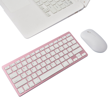 Factory Directly Foldable Wireless Bluetooth Keyboard