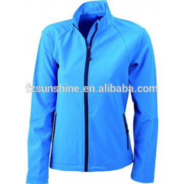 Lightweight Waterproof Softshell Jacket