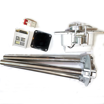 Best Price: Automatic Tripod Turnstile with Three Arms and Control Board - Secure Access Solution