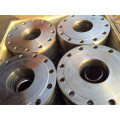 SW Flange SCH60 DN200 - PN6