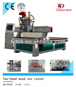 china best ATC wood CNC router for furniture