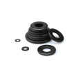 Steel Black Oxide Round Plain Washer