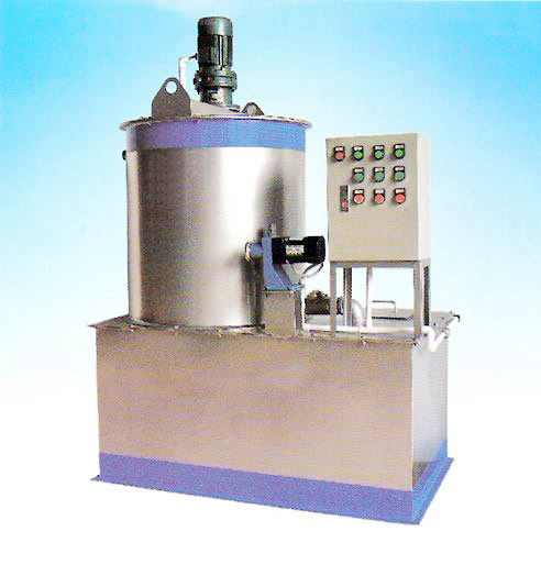 Systèmes d'alimentation automatique de réactifs de dosage Dosing Automatic Reagent Feeder Systems