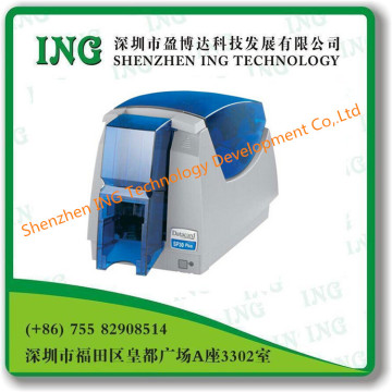 Datacard Card Printer Sp30 Plus