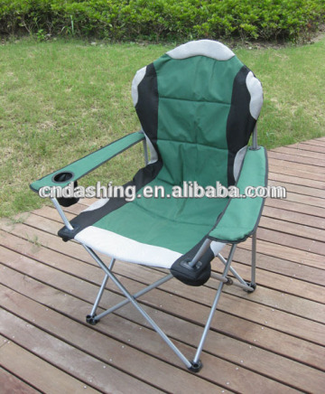 Foldable lazy boy chair