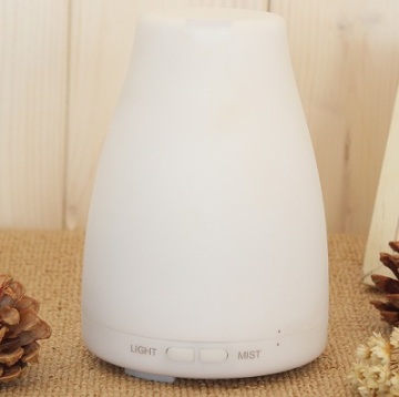 2014 Hot selling SOICARE home ultrasonic aroma mist humidifier diffuser ultrasonic aroma diffuser SPA aroma diffuser