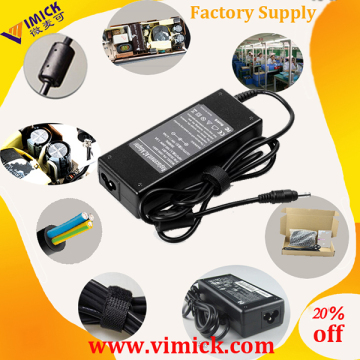 4.74A Laptop AC Adapter for HP/Compaq