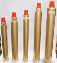 DTH Hammer with Bit Shank