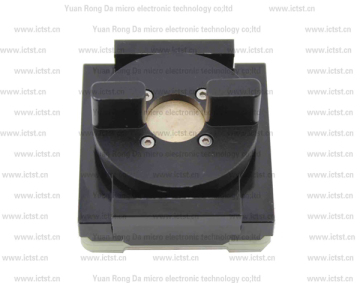 BGA 572 test socket TEST FIXTURE SOCKET BGA testing solution