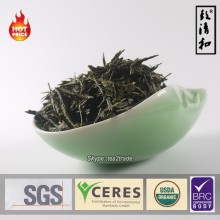 USDA Organic Certified Steamed Sencha Green Tea