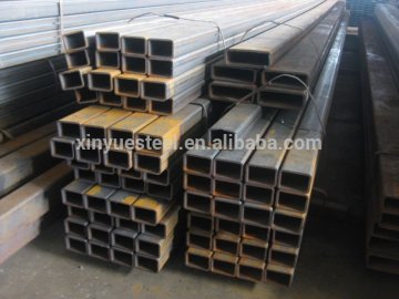 rectangular steel hollow sections