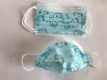 face shield mask kids face covering