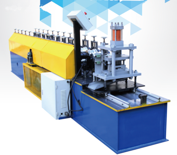 Roller Shutter Door Producing Line