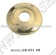 door lock escutcheon