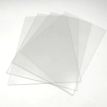 Rigid Transparent PET/APET/PETG/GAG Sheet