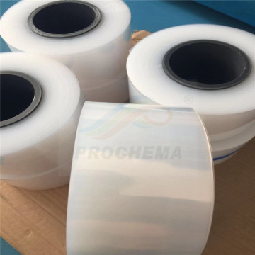 Fep Transparent Weldinig Film Tape