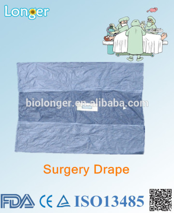 waperproof surgical drapes