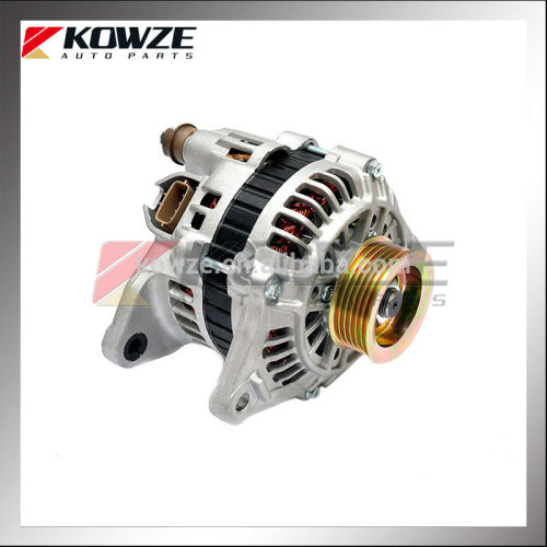 Alternator For Triton L200 Pajero Montero Sport Nativa KA4T KB4T KG4W KH4W 1800A007