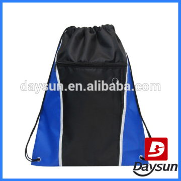 All Purpose large drawstring backpack