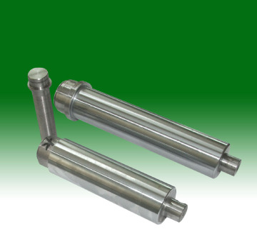 precision nonstandard fittings