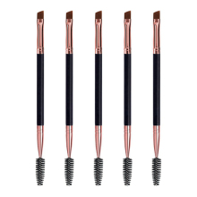 ODM Cosmetic Brushes Eyebrow Mascara Make Up Brush