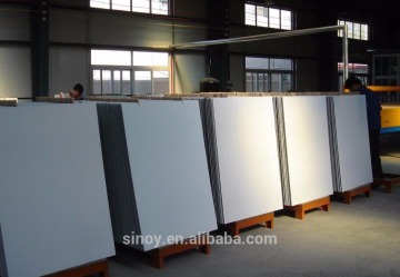 China Manufacturer bedroom mirror large mirror sheet