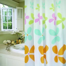 Polester Shower Curtain