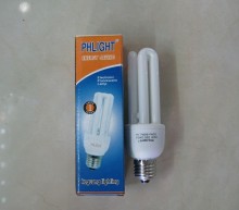 Made in China 220v 12mm 3U florescent grow light