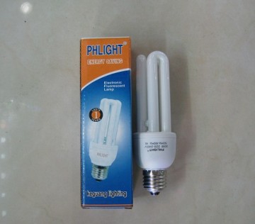 Made in China 220v 12mm 3U florescent grow light