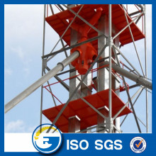 Grain Steel Silo Distributor