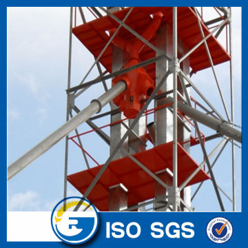 Grain Steel Silo Distributor