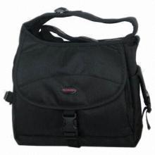 DSLR camera case, water-resistant