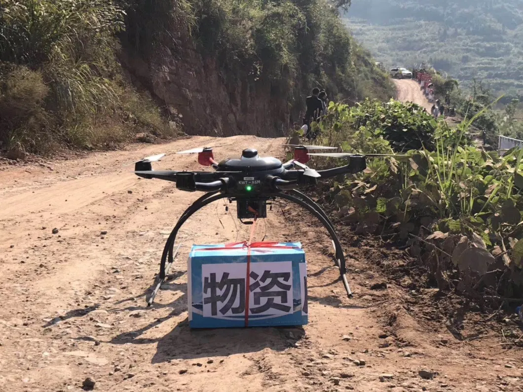 China Industrial Drone Manufacture Direct Selling Drones