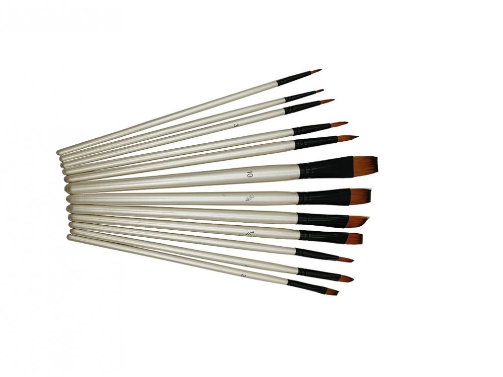 Art Paint Brush Art Paint Brush
