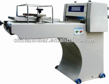 4 side dough moulder machine