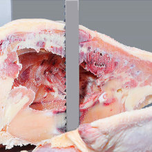 Catering Equipment and Butcher Supplies: Kitchen Band Saw Blades