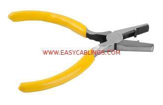 3M Wire Connector Hand Crimping Tools Network Monitoring To