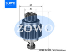 54-8104 STARTER BENDIX 9T HITACHI