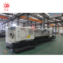 QK1322 Heavy Duty CNC Lathe Machine for Pipe Threading with Fanuc Control