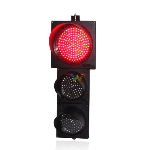 led full color road Combined traffic signal light
